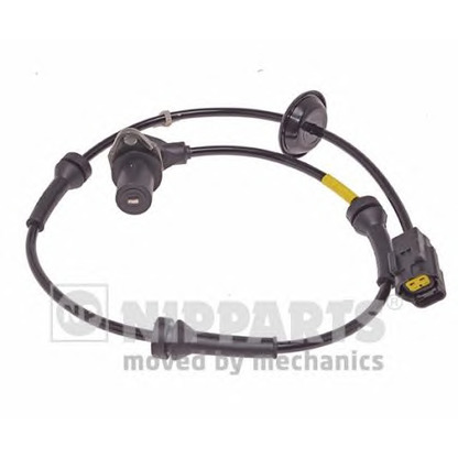 Foto Sensor, revoluciones de la rueda NIPPARTS N5010904