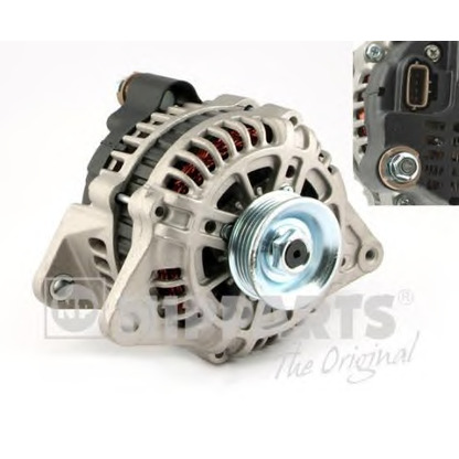 Zdjęcie Alternator NIPPARTS N5110523