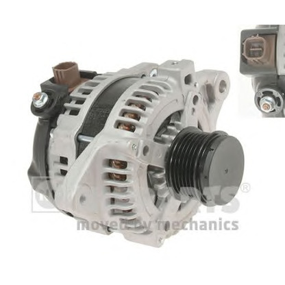 Zdjęcie Alternator NIPPARTS N5112126