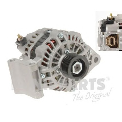 Photo Alternator NIPPARTS N5113062