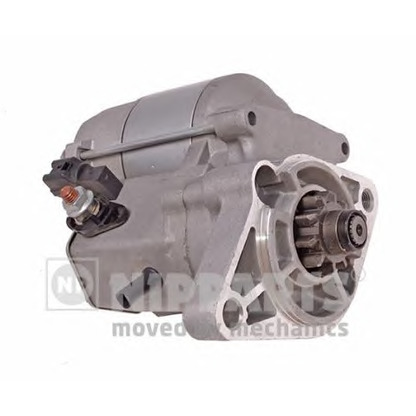 Foto Motor de arranque NIPPARTS N5212130