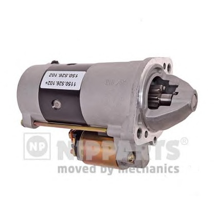 Foto Motor de arranque NIPPARTS N5215048