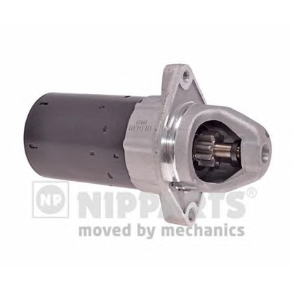 Foto Motor de arranque NIPPARTS N5218026