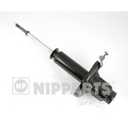 Foto Stoßdämpfer NIPPARTS N5500311G