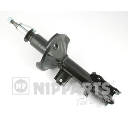 Foto Stoßdämpfer NIPPARTS N5500516G