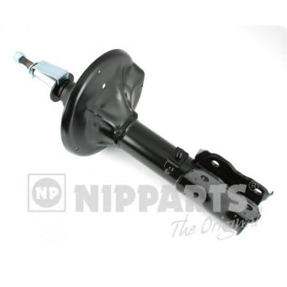 Photo Shock Absorber NIPPARTS N5500519G