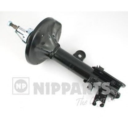 Photo Shock Absorber NIPPARTS N5500520G