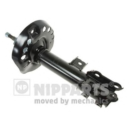 Photo Shock Absorber NIPPARTS N5500521G