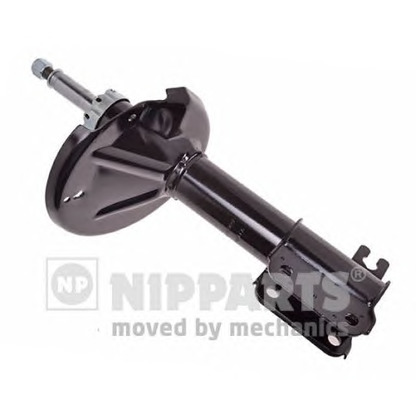 Photo Shock Absorber NIPPARTS N5500909