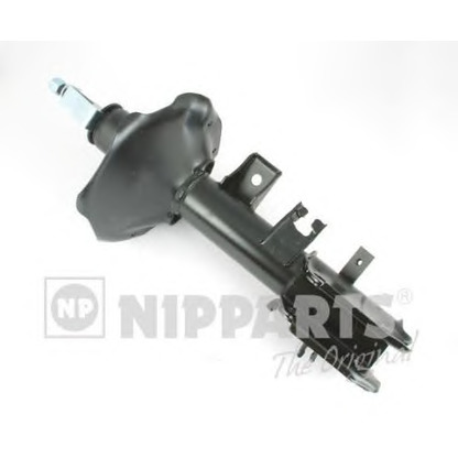 Photo Shock Absorber NIPPARTS N5501031G