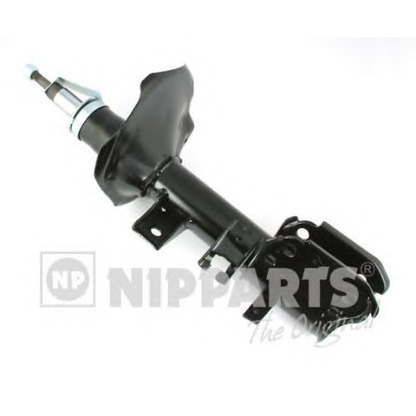 Photo Shock Absorber NIPPARTS N5501032G