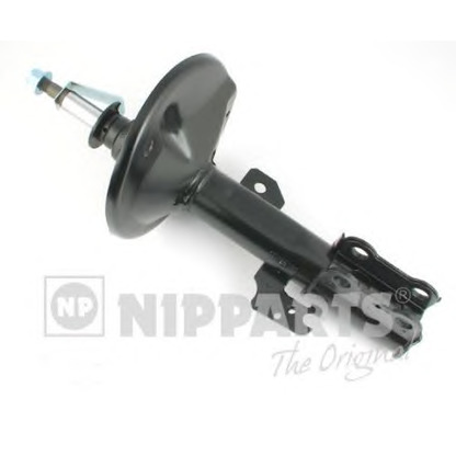 Photo Shock Absorber NIPPARTS N5502068G