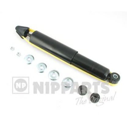 Photo Shock Absorber NIPPARTS N5502070G