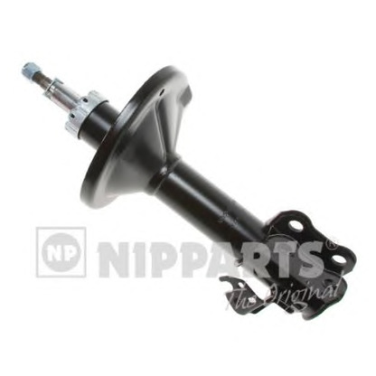 Photo Shock Absorber NIPPARTS N5502076G