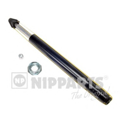 Photo Shock Absorber NIPPARTS N5502080G