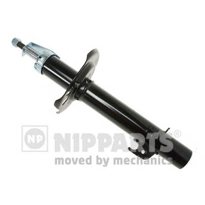Photo Shock Absorber NIPPARTS N5502082