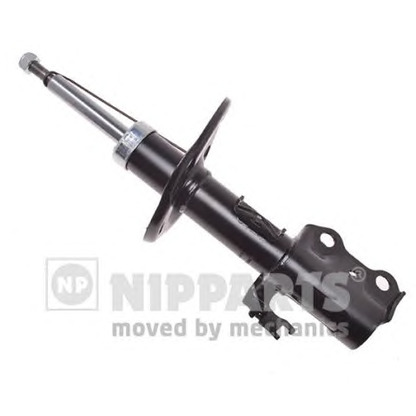 Photo Shock Absorber NIPPARTS N5502091G