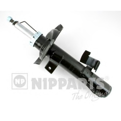 Foto Stoßdämpfer NIPPARTS N5503017G