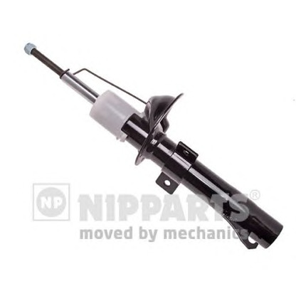 Photo Shock Absorber NIPPARTS N5503026G