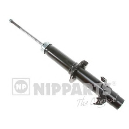 Photo Shock Absorber NIPPARTS N5504007G