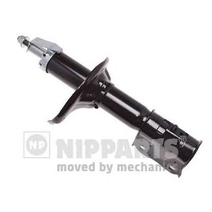 Foto Stoßdämpfer NIPPARTS N5505018G