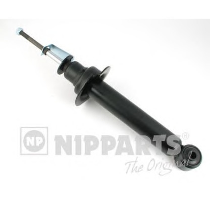 Photo Shock Absorber NIPPARTS N5505019G