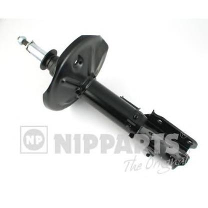 Photo Shock Absorber NIPPARTS N5505024G