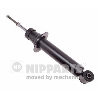 Photo Shock Absorber NIPPARTS N5505034G