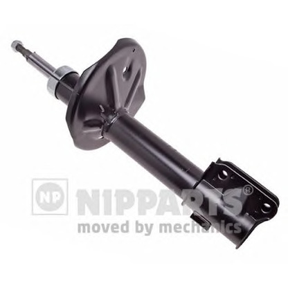 Photo Shock Absorber NIPPARTS N5505035G