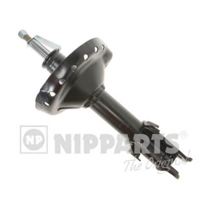Photo Shock Absorber NIPPARTS N5507011G