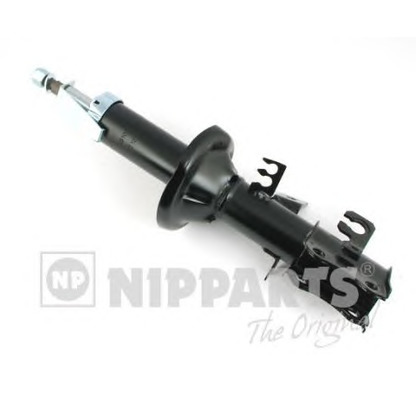 Foto Ammortizzatore NIPPARTS N5510310G