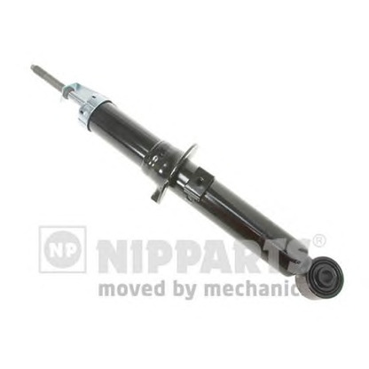 Foto Stoßdämpfer NIPPARTS N5510314G