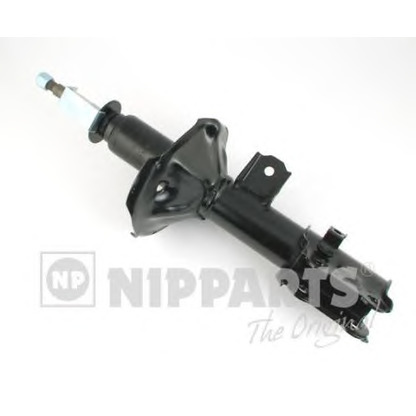 Photo Shock Absorber NIPPARTS N5510516G