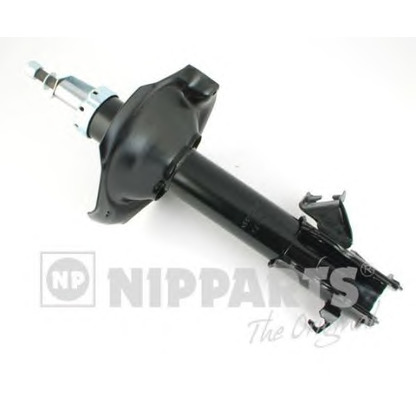 Photo Shock Absorber NIPPARTS N5511028G