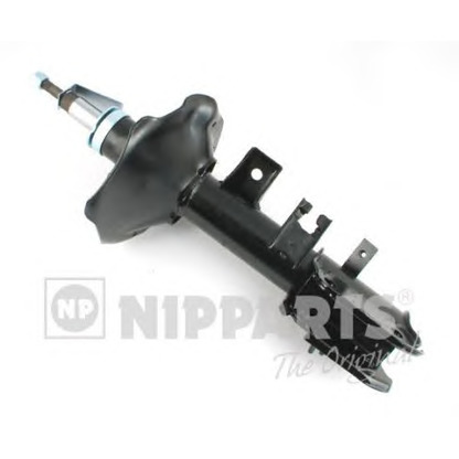 Photo Shock Absorber NIPPARTS N5511032G