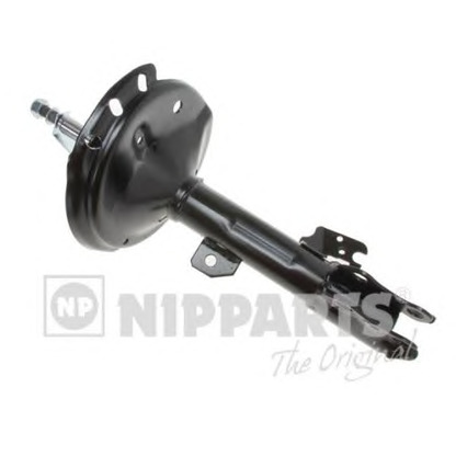 Photo Shock Absorber NIPPARTS N5512067G