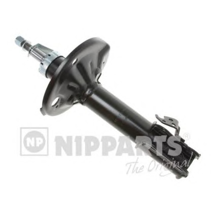 Photo Shock Absorber NIPPARTS N5512076G