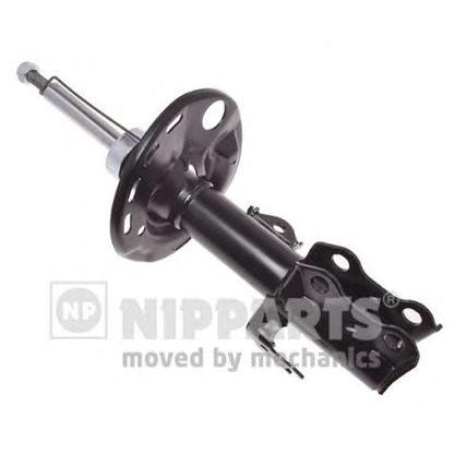Photo Shock Absorber NIPPARTS N5512091G
