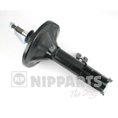 Photo Shock Absorber NIPPARTS N5513014G