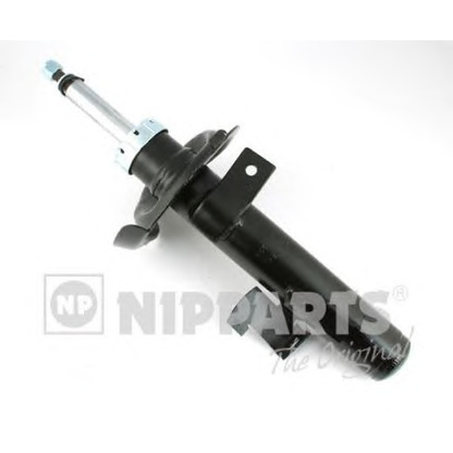 Photo Shock Absorber NIPPARTS N5513017G