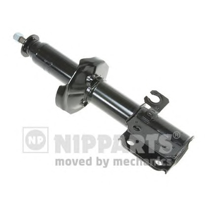Photo Shock Absorber NIPPARTS N5513018