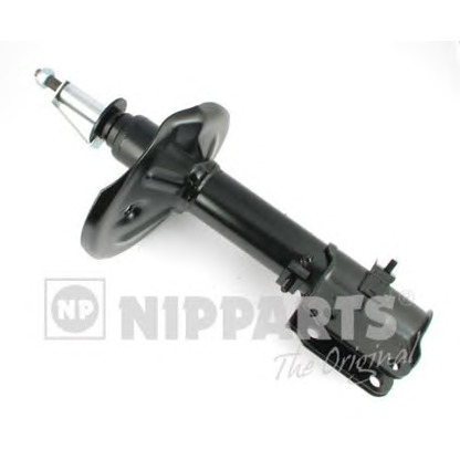 Photo Shock Absorber NIPPARTS N5515024G