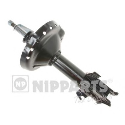 Photo Shock Absorber NIPPARTS N5517011G