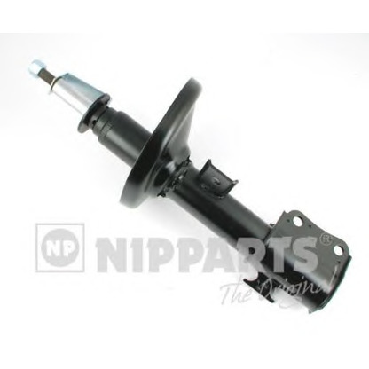 Photo Shock Absorber NIPPARTS N5518011G
