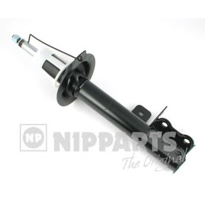 Photo Shock Absorber NIPPARTS N5520904G