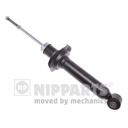 Photo Shock Absorber NIPPARTS N5521039G