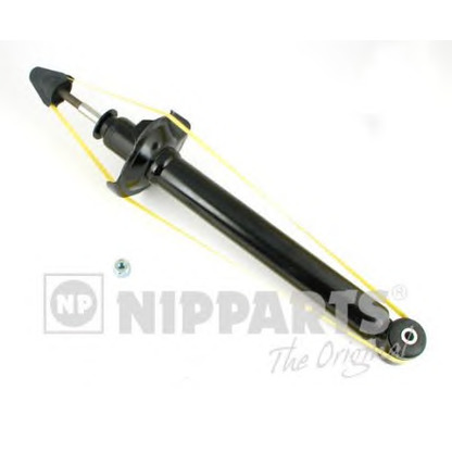 Photo Shock Absorber NIPPARTS N5523018G