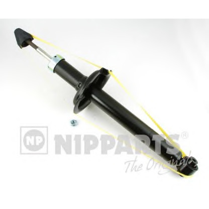 Foto Stoßdämpfer NIPPARTS N5524010G