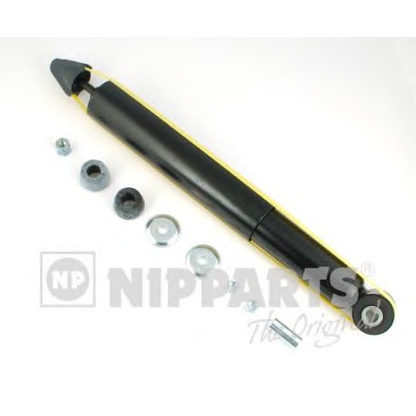 Photo Shock Absorber NIPPARTS N5525019G