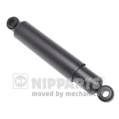Photo Shock Absorber NIPPARTS N5525033